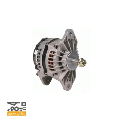 دینام موتور - R320