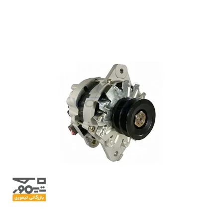 دینام موتور - R210